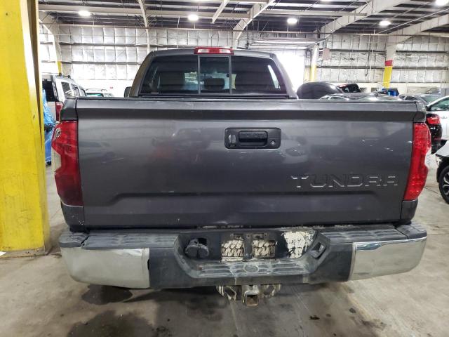 Photo 5 VIN: 5TFUY5F10EX361959 - TOYOTA TUNDRA DOU 