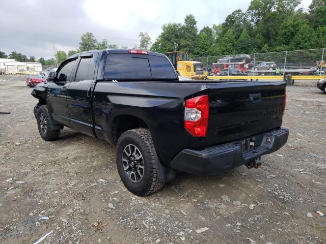 Photo 2 VIN: 5TFUY5F10EX380267 - TOYOTA TUNDRA DOU 