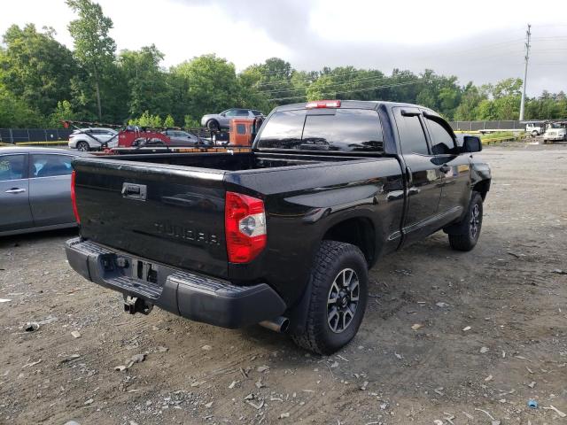 Photo 3 VIN: 5TFUY5F10EX380267 - TOYOTA TUNDRA DOU 