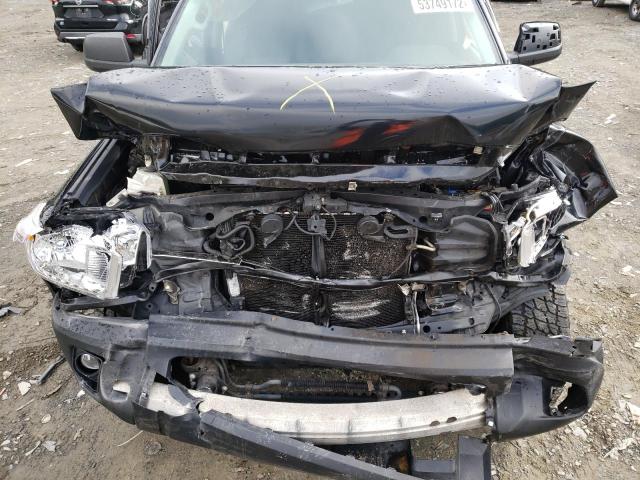 Photo 6 VIN: 5TFUY5F10EX380267 - TOYOTA TUNDRA DOU 