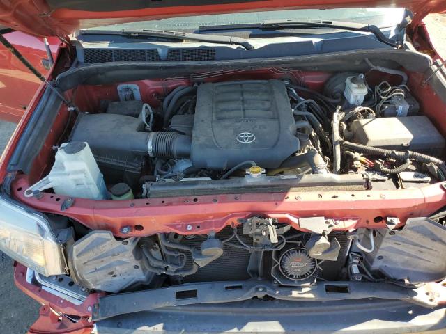 Photo 10 VIN: 5TFUY5F10EX385419 - TOYOTA TUNDRA DOU 