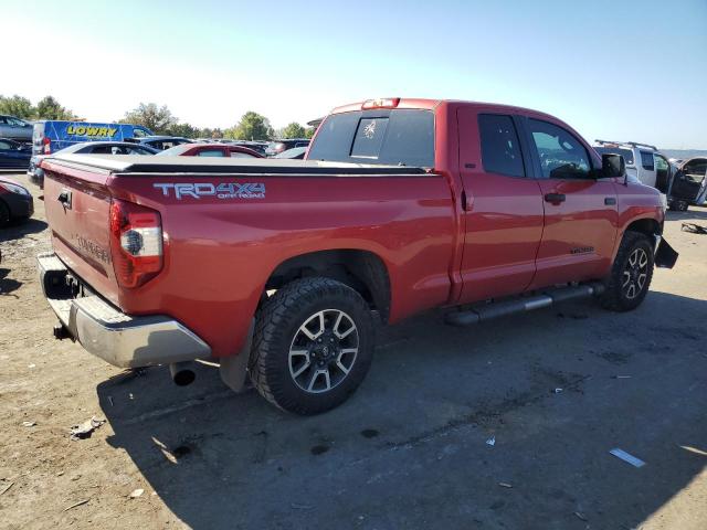 Photo 2 VIN: 5TFUY5F10EX385419 - TOYOTA TUNDRA DOU 