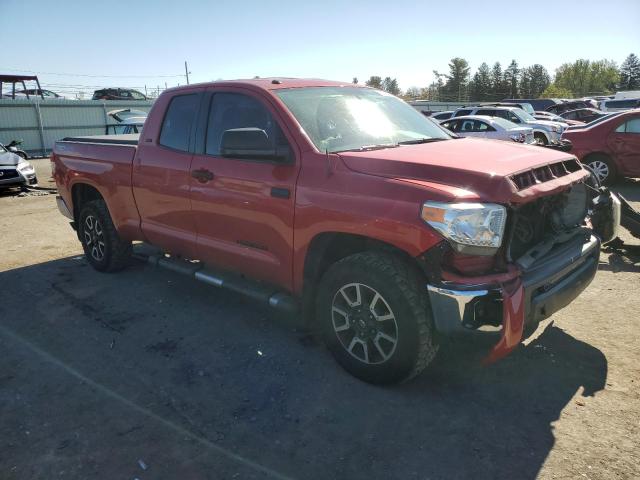 Photo 3 VIN: 5TFUY5F10EX385419 - TOYOTA TUNDRA DOU 