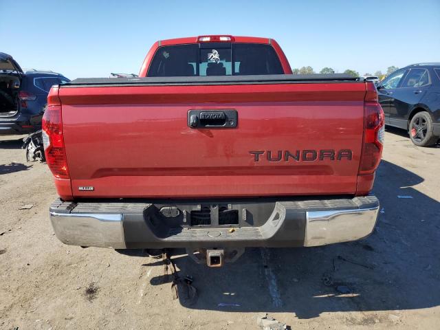 Photo 5 VIN: 5TFUY5F10EX385419 - TOYOTA TUNDRA DOU 