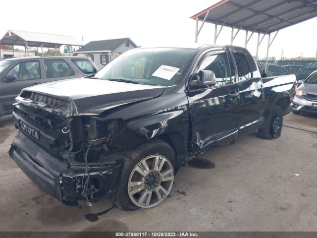 Photo 1 VIN: 5TFUY5F10EX390491 - TOYOTA TUNDRA 4WD TRUCK 