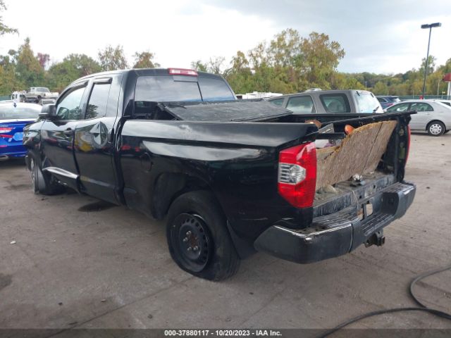 Photo 2 VIN: 5TFUY5F10EX390491 - TOYOTA TUNDRA 4WD TRUCK 