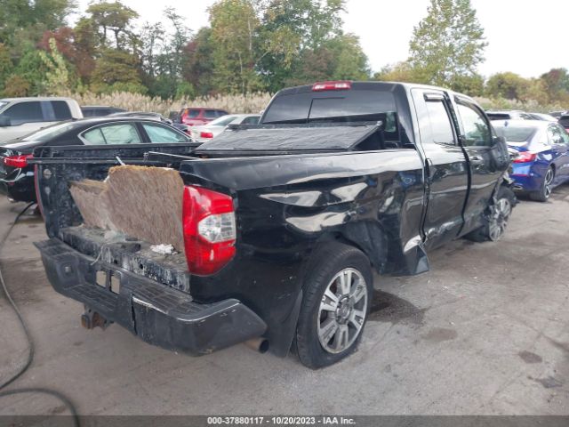 Photo 3 VIN: 5TFUY5F10EX390491 - TOYOTA TUNDRA 4WD TRUCK 