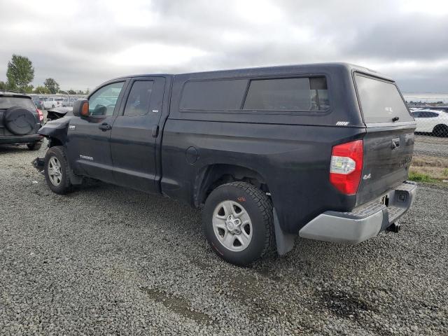 Photo 1 VIN: 5TFUY5F10FX444406 - TOYOTA TUNDRA DOU 