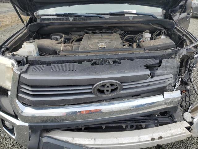 Photo 10 VIN: 5TFUY5F10FX444406 - TOYOTA TUNDRA DOU 