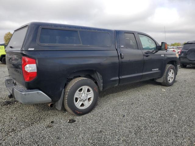 Photo 2 VIN: 5TFUY5F10FX444406 - TOYOTA TUNDRA DOU 