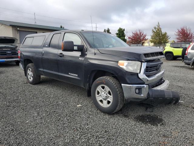 Photo 3 VIN: 5TFUY5F10FX444406 - TOYOTA TUNDRA DOU 