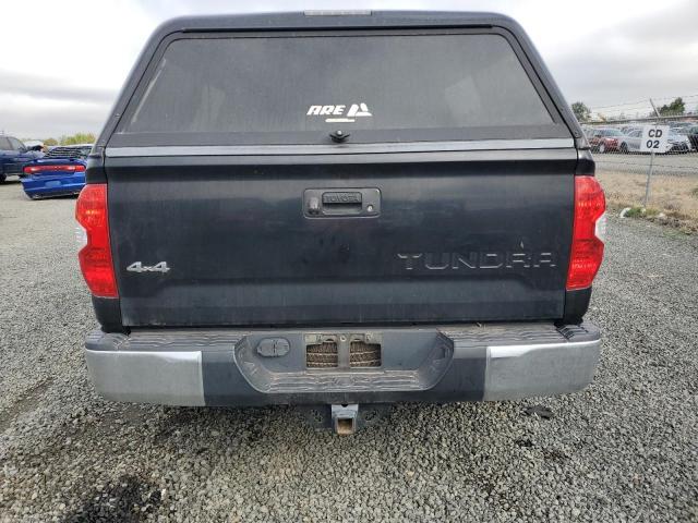 Photo 5 VIN: 5TFUY5F10FX444406 - TOYOTA TUNDRA DOU 