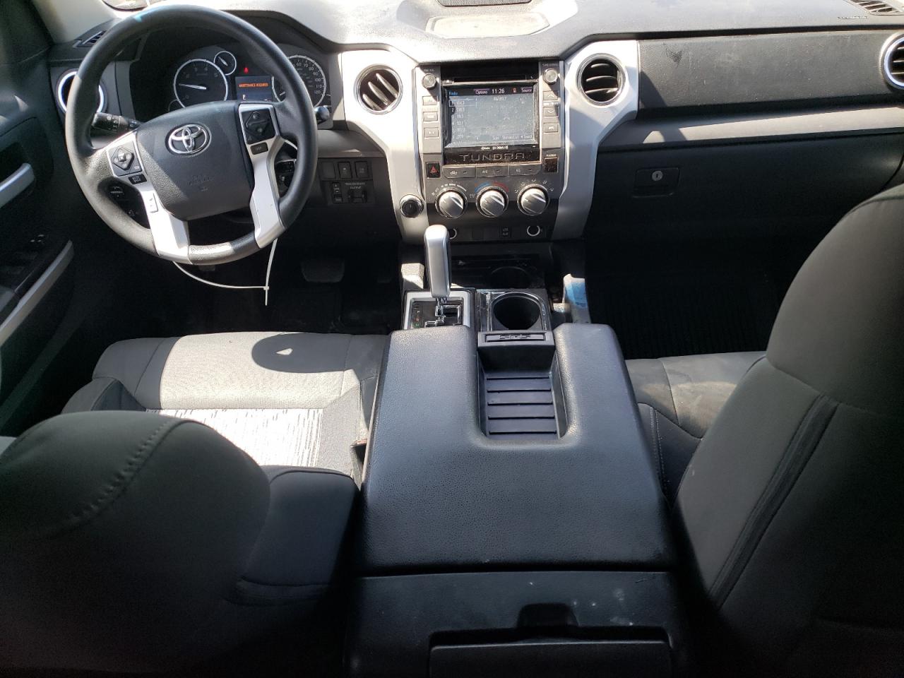 Photo 7 VIN: 5TFUY5F10FX470620 - TOYOTA TUNDRA 