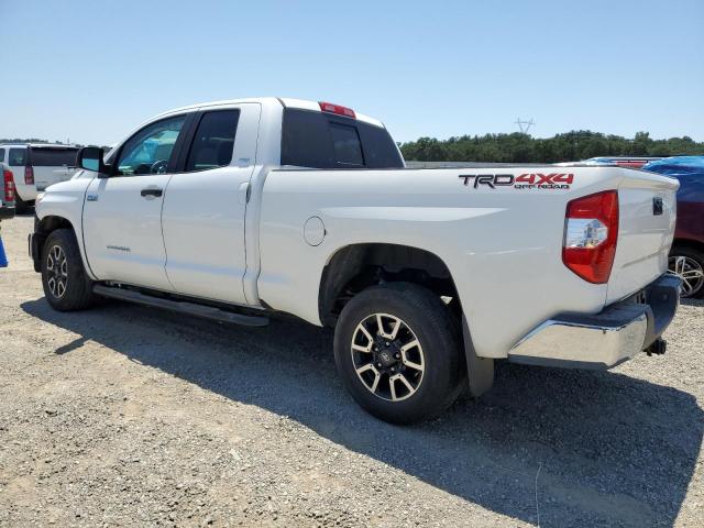 Photo 1 VIN: 5TFUY5F10FX471069 - TOYOTA TUNDRA DOU 