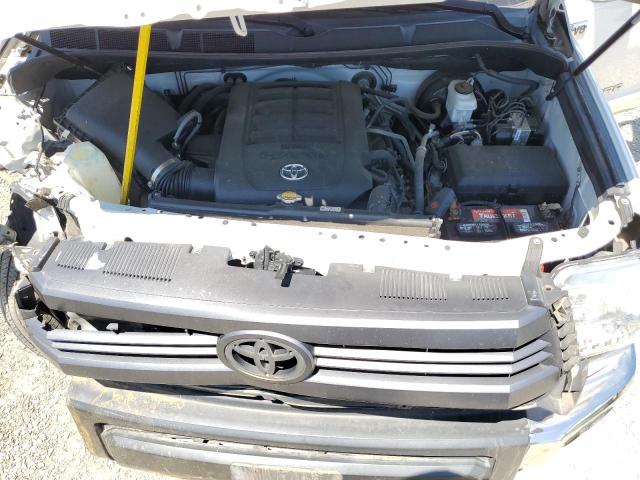 Photo 10 VIN: 5TFUY5F10FX471069 - TOYOTA TUNDRA DOU 