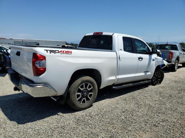 Photo 2 VIN: 5TFUY5F10FX471069 - TOYOTA TUNDRA DOU 