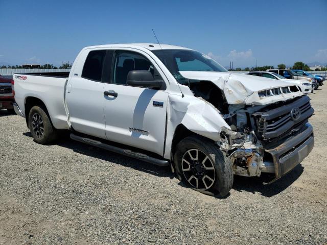 Photo 3 VIN: 5TFUY5F10FX471069 - TOYOTA TUNDRA DOU 