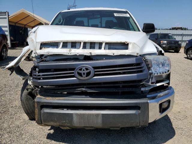 Photo 4 VIN: 5TFUY5F10FX471069 - TOYOTA TUNDRA DOU 