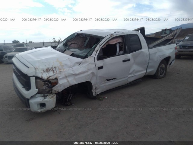 Photo 1 VIN: 5TFUY5F10FX473856 - TOYOTA TUNDRA 4WD TRUCK 