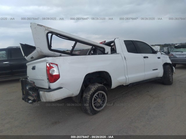 Photo 3 VIN: 5TFUY5F10FX473856 - TOYOTA TUNDRA 4WD TRUCK 