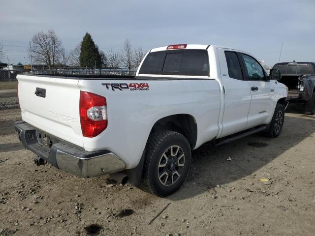 Photo 2 VIN: 5TFUY5F10FX473954 - TOYOTA TUNDRA DOU 