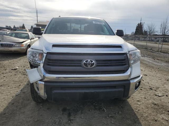 Photo 4 VIN: 5TFUY5F10FX473954 - TOYOTA TUNDRA DOU 