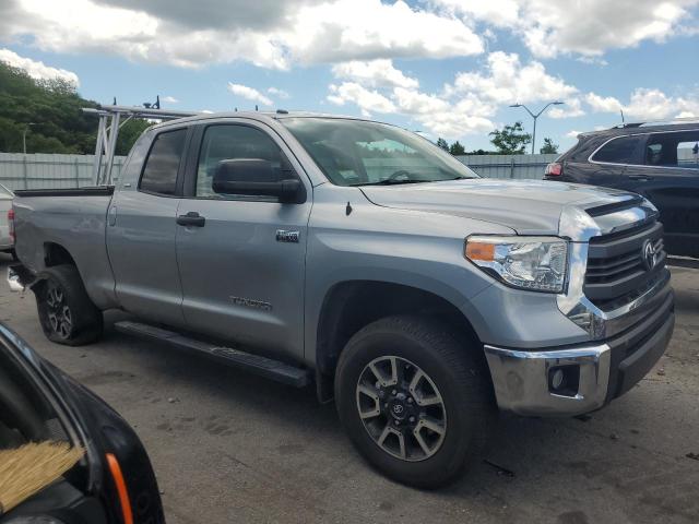 Photo 3 VIN: 5TFUY5F10FX489121 - TOYOTA TUNDRA DOU 