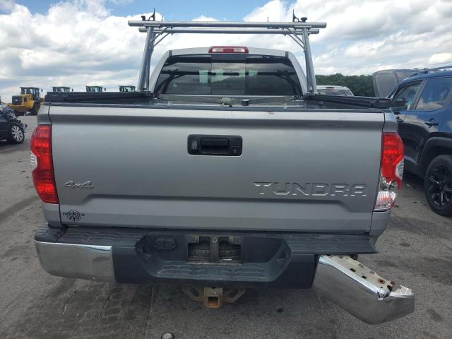 Photo 5 VIN: 5TFUY5F10FX489121 - TOYOTA TUNDRA DOU 