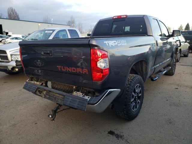 Photo 3 VIN: 5TFUY5F10GX511460 - TOYOTA TUNDRA DOU 