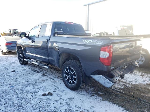 Photo 1 VIN: 5TFUY5F10GX553532 - TOYOTA TUNDRA DOU 