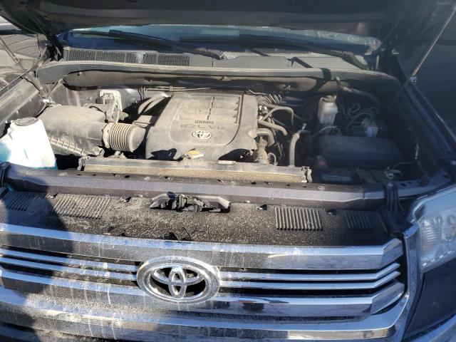 Photo 10 VIN: 5TFUY5F10GX553532 - TOYOTA TUNDRA DOU 