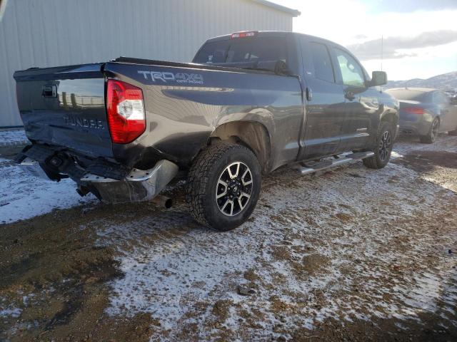 Photo 2 VIN: 5TFUY5F10GX553532 - TOYOTA TUNDRA DOU 