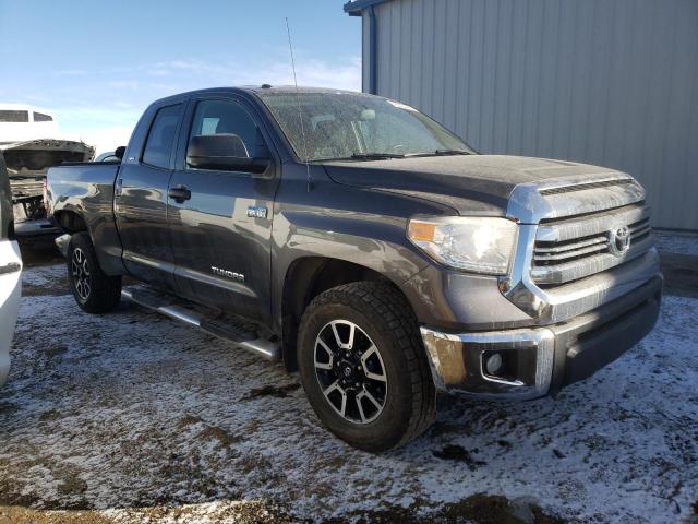 Photo 3 VIN: 5TFUY5F10GX553532 - TOYOTA TUNDRA DOU 