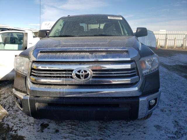 Photo 4 VIN: 5TFUY5F10GX553532 - TOYOTA TUNDRA DOU 