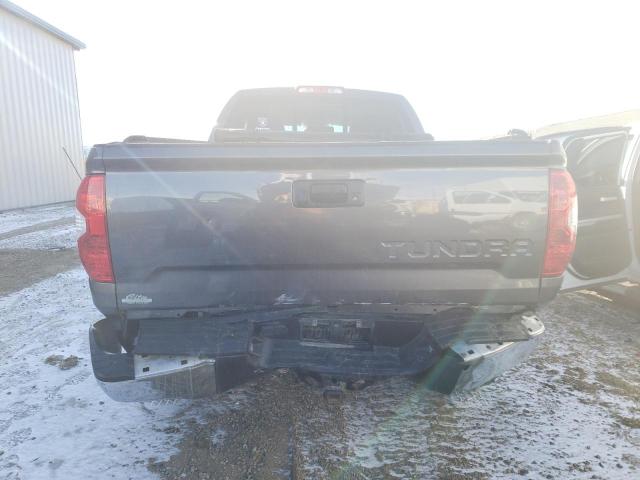 Photo 5 VIN: 5TFUY5F10GX553532 - TOYOTA TUNDRA DOU 