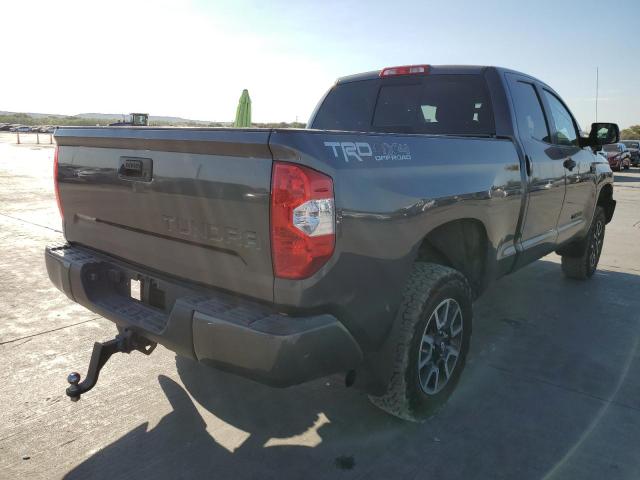 Photo 3 VIN: 5TFUY5F10GX568645 - TOYOTA TUNDRA DOU 