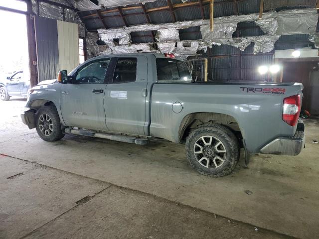 Photo 1 VIN: 5TFUY5F10JX683284 - TOYOTA TUNDRA 