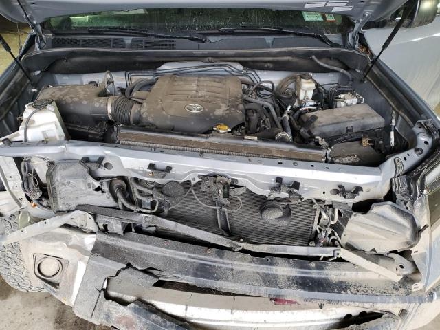 Photo 10 VIN: 5TFUY5F10JX683284 - TOYOTA TUNDRA 