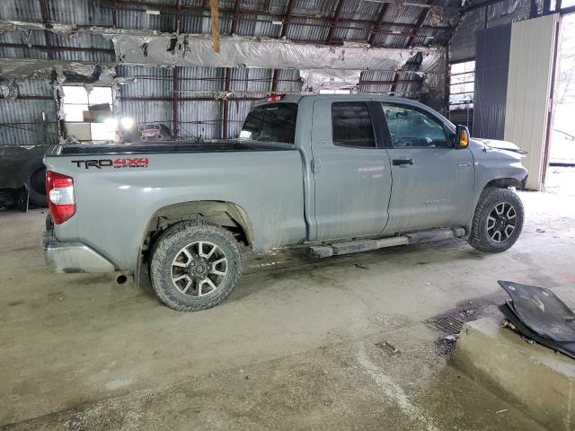 Photo 2 VIN: 5TFUY5F10JX683284 - TOYOTA TUNDRA 