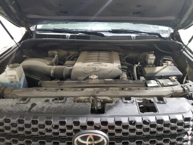 Photo 10 VIN: 5TFUY5F10JX693930 - TOYOTA TUNDRA 