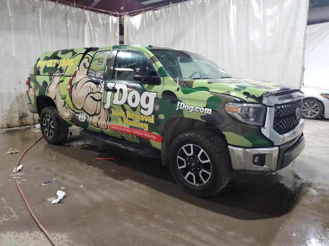 Photo 3 VIN: 5TFUY5F10JX693930 - TOYOTA TUNDRA 