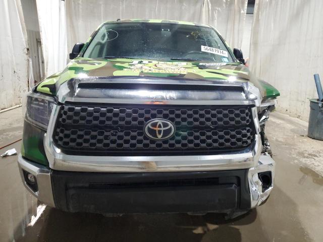 Photo 4 VIN: 5TFUY5F10JX693930 - TOYOTA TUNDRA 