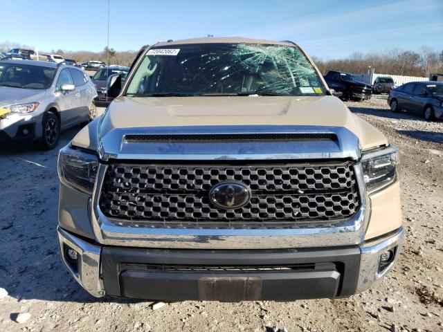 Photo 4 VIN: 5TFUY5F10JX763801 - TOYOTA TUNDRA DOU 