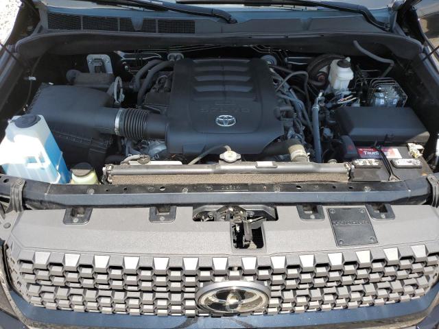 Photo 10 VIN: 5TFUY5F10LX890776 - TOYOTA TUNDRA DOU 