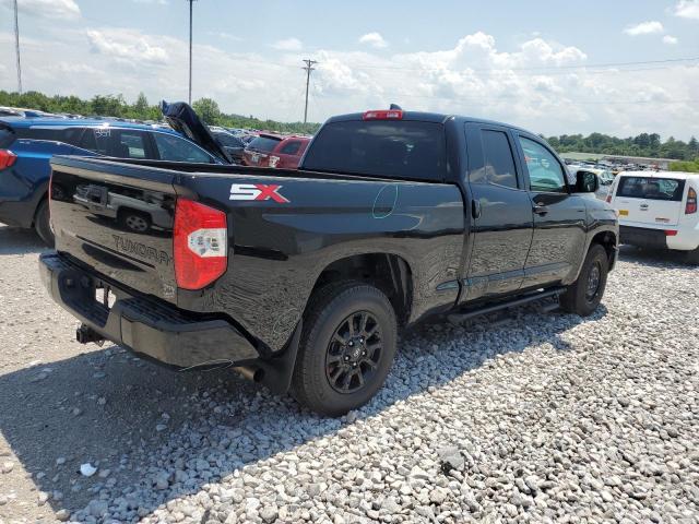 Photo 2 VIN: 5TFUY5F10LX890776 - TOYOTA TUNDRA DOU 