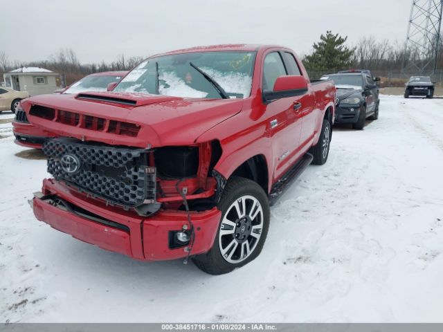 Photo 1 VIN: 5TFUY5F10LX909505 - TOYOTA TUNDRA 