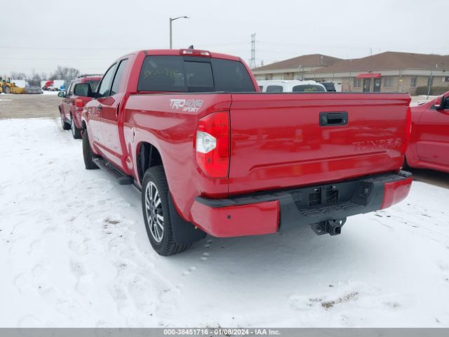 Photo 2 VIN: 5TFUY5F10LX909505 - TOYOTA TUNDRA 