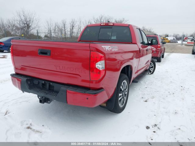 Photo 3 VIN: 5TFUY5F10LX909505 - TOYOTA TUNDRA 