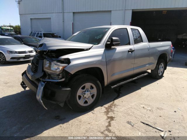 Photo 1 VIN: 5TFUY5F10LX919144 - TOYOTA TUNDRA 4WD 