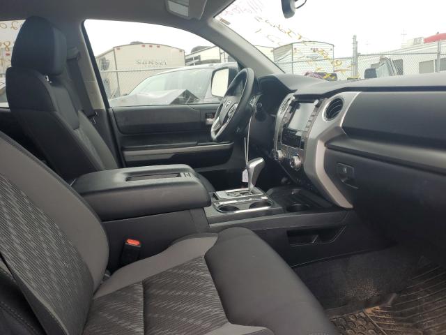 Photo 4 VIN: 5TFUY5F10LX943895 - TOYOTA TUNDRA DOU 